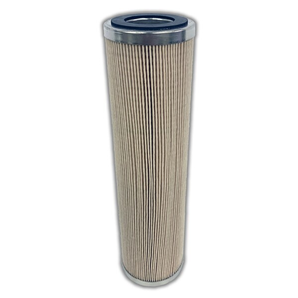 Main Filter Hydraulic Filter, replaces FILTER-X XH04990, 25 micron, Outside-In MF0066198 - main